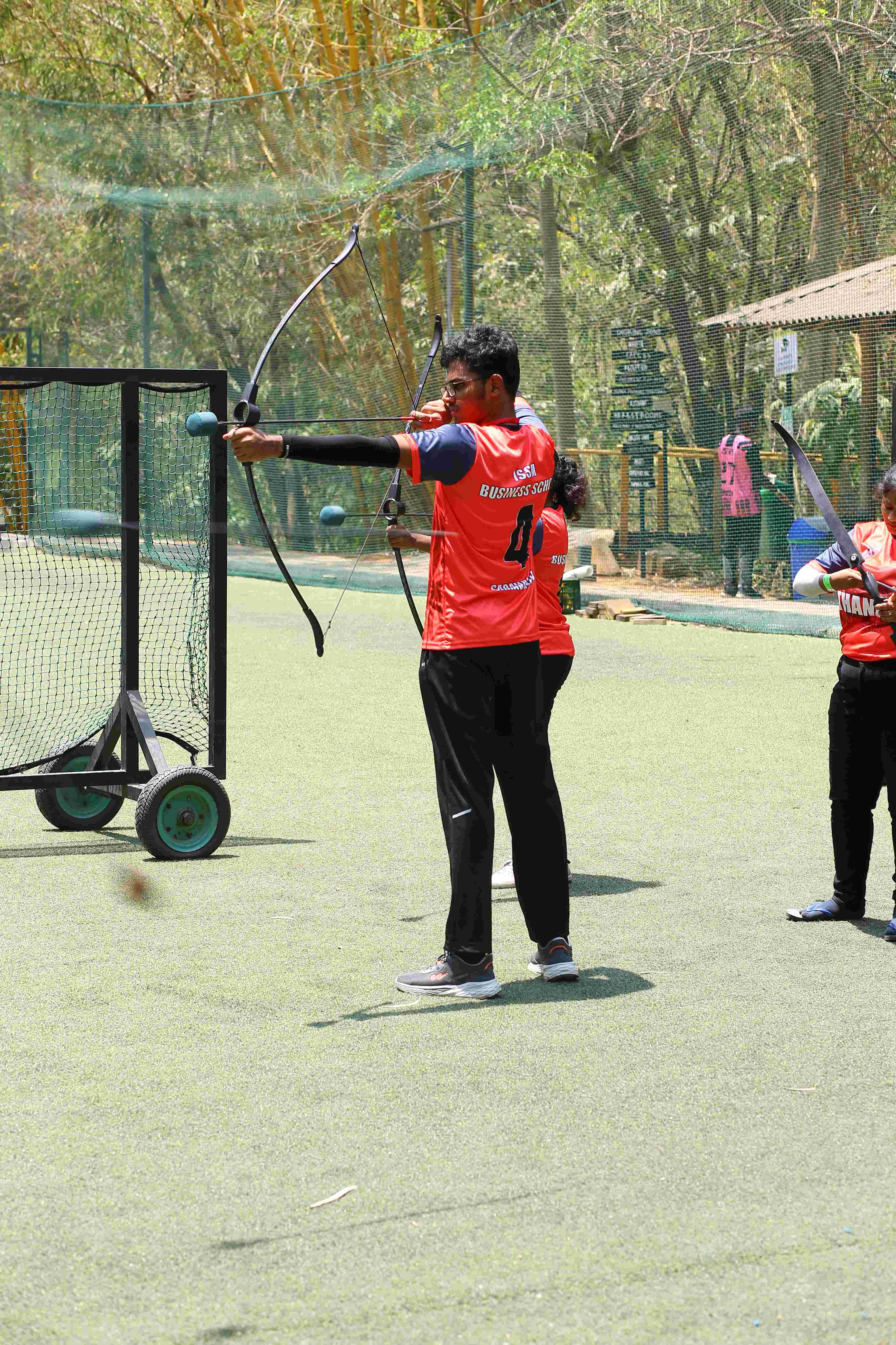 Indian School of Science and Management Chennai Events photo 31